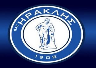 Αφαίρεση έξι βαθμών στον Ηρακλή για οφειλές