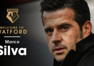 Νέος τεχνικός της Γουότφορντ ο Μάρκο Σίλβα