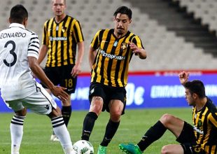 Η βαθμολογία των play off