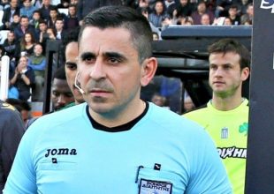 Τα ασύστολα ψεύδη του Καλφόγλου που επιχειρεί να μας βγάλει τρελούς