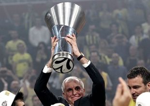 Ομπράντοβιτς: «Η ΑΕΚ με ιστορία στο ελληνικό και ευρωπαϊκό μπάσκετ είναι ομάδα Ευρωλίγκας»