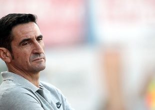 Χιμένεθ: «Αξίζουν συγχαρητήρια στους παίκτες μου»