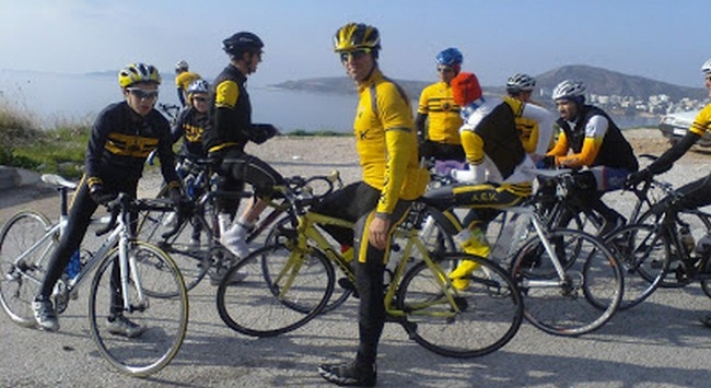 Στο 1o ATHENS INTERNATIONAL CRITERIUM η ΑΕΚ (vid)