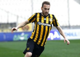 Μπακάκης: «Θέλουμε να το ξαναπάρουμε φέτος!»