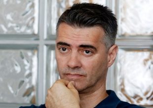 Προ των πυλών της ΑΕΚ ο Γραμματικός
