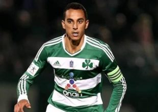 Παίζει με ΑΕΚ ο Ζέκα