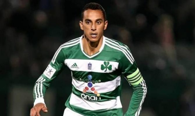 Παίζει με ΑΕΚ ο Ζέκα