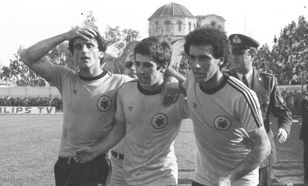 10 αξέχαστα «κιτρινόμαυρα» τέρματα στο Κύπελλο