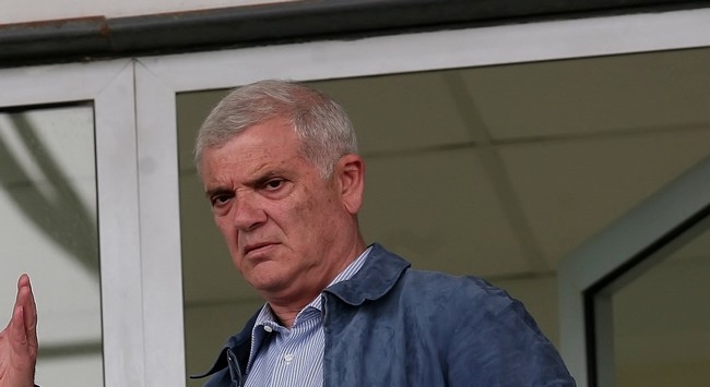 Στο Πανθεσσαλικό ο Μελισσανίδης