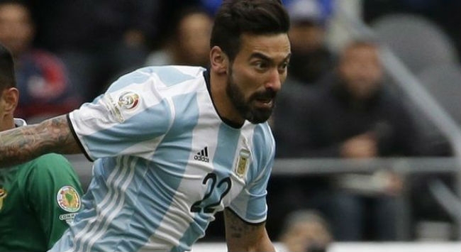 Λαβέτσι, ο πιο ακριβοπληρωμένος παίκτης του κόσμου Λαβέτσι, ο πιο ακριβοπληρωμένος παίκτης του κόσμου