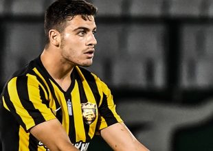 Γαλανόπουλος: «Δύσκολα να αλλάξουμε το ματς μετά το 1-0»