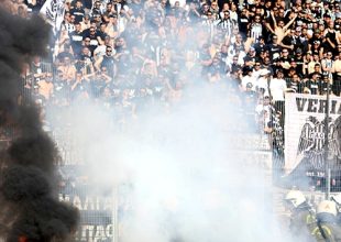 SILVER ALERT: Εξαφάνιση εκπρόσωπου της Αστυνομίας