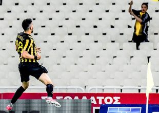 Μεγάλη και δίκαιη νίκη (ΠΑΡΑΚΑΜΕΡΑ)