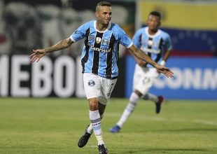 Πάει για τον νέο Ροναλντίνιο η Λίβερπουλ