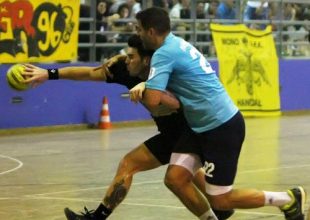 Η ΕΡΤ θα δείξει τους τελικούς της Handball Premier