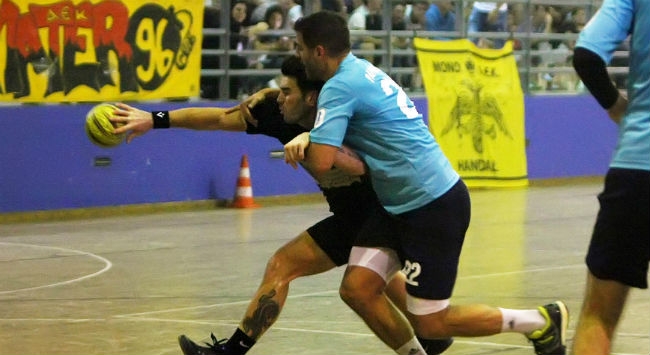 Η ΕΡΤ θα δείξει τους τελικούς της Handball Premier