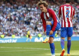 Γκριεζμάν: “Θα το πάρουν Γιουνάιτεντ και Γιουβέντους”