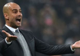 Ο Πεπ παίρνει κίπερ με… χρυσά γάντια!