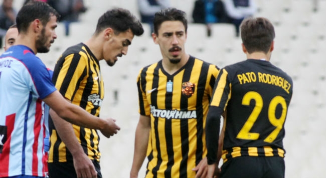 «Πετάξαμε στα σκουπίδια την νίκη με τον ΠΑΟΚ»