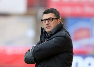 «Ξεχνάμε τη νίκη με την ΑΕΚ, χωρίς άγχος κόντρα στον ΠΑΟΚ»