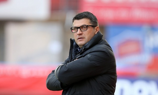 «Ξεχνάμε τη νίκη με την ΑΕΚ, χωρίς άγχος κόντρα στον ΠΑΟΚ»