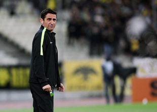 Χιμένεθ: «Ο Λάζαρος ήταν πολύ σημαντικός»