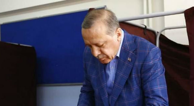 Μέχρι και οι Τούρκοι φοβούνται την παρουσία του Ερντογάν στον Τελικό! Μέχρι και οι Τούρκοι φοβούνται την παρουσία του Ερντογάν στον Τελικό!