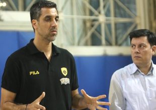 «Πρεμιέρα» για Χατζή στο ΟΑΚΑ
