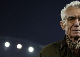 «Αντίο» της ΑΕΚ στον Τόζα Βεσελίνοβιτς