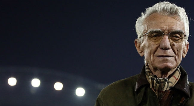 «Αντίο» της ΑΕΚ στον Τόζα Βεσελίνοβιτς