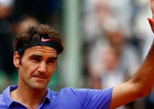 Ρότζερ Φέντερερ: δε θ’ αγωνιστεί στο Roland Garros