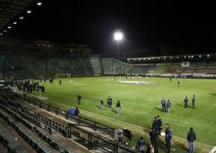 Στην κυκλοφορία τα εισιτήρια του ΠΑΟ – ΑΕΚ