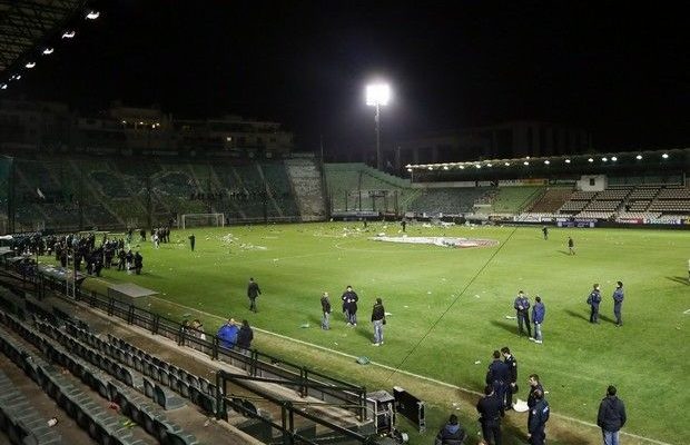 Στην κυκλοφορία τα εισιτήρια του ΠΑΟ – ΑΕΚ