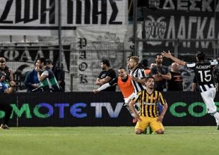 Επικυρώθηκε η βαθμολογία – Ξεκινούν τα πλέι οφ