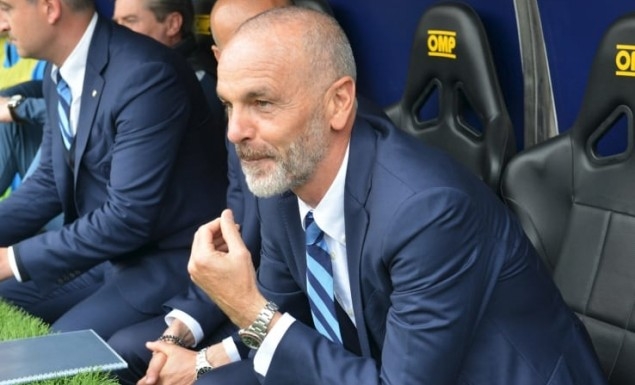 Τέλος από την Ίντερ ο Πιόλι Τέλος από την Ίντερ ο Πιόλι