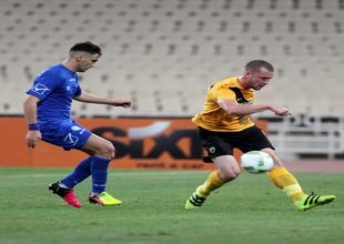 Δεν πήρε την άδεια ο Ηρακλής!