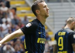 Ο Μουρίνιο παίρνει τον Πέρισιτς στη Γιουνάιτεντ