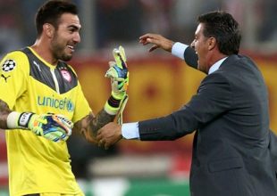 «Έκλεισε» τον Ρομπέρτο ο Μίτσελ