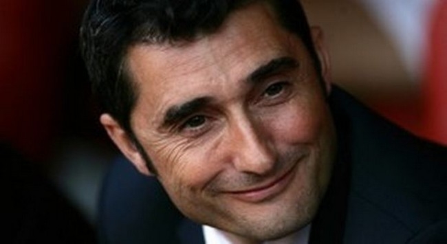 Οριστικά στην Μπαρτσελόνα ο Βαλβέρδε – Οι λεπτομέρειες της συμφωνίας Οριστικά στην Μπαρτσελόνα ο Βαλβέρδε – Οι λεπτομέρειες της συμφωνίας