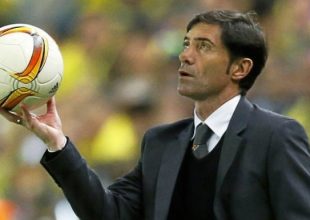 Επισήμως στην Βαλένθια ο Μαρθελίνο