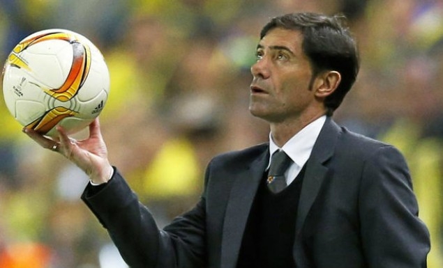 Επισήμως στην Βαλένθια ο Μαρθελίνο Επισήμως στην Βαλένθια ο Μαρθελίνο