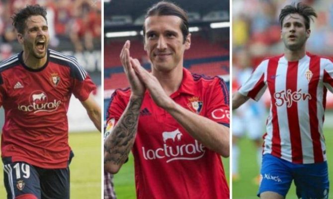 Στην Primera Division ψάχνεται η ΑΕΚ