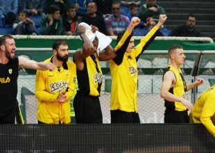 Το Game 4 πρέπει να είναι δικό μας!