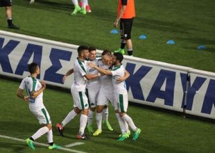 Και τα “δεύτερα” του ΠΑΟ τον κέρδισαν…