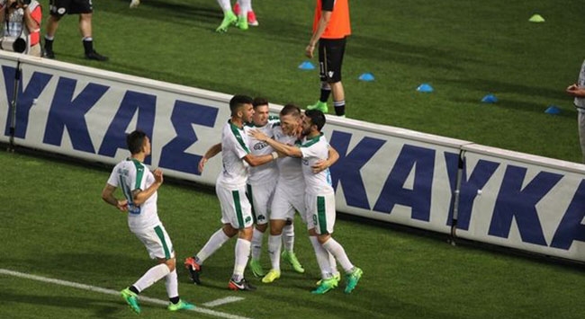 Και τα “δεύτερα” του ΠΑΟ τον κέρδισαν…