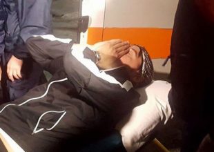 Συνελήφθη ο υπαίτιος της διακοπής στο Παναθηναϊκός – ΠΑΟΚ