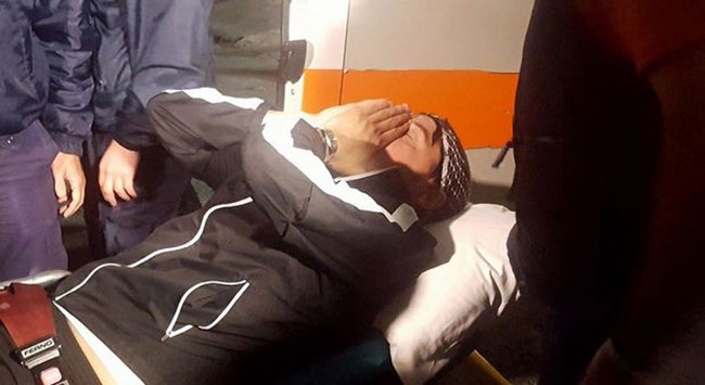 Συνελήφθη ο υπαίτιος της διακοπής στο Παναθηναϊκός – ΠΑΟΚ