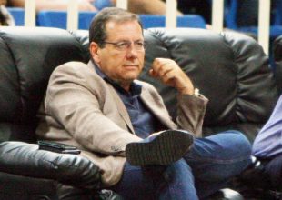 Αγγελόπουλος: «Να χτίσουμε πάνω σε αυτή την νίκη»