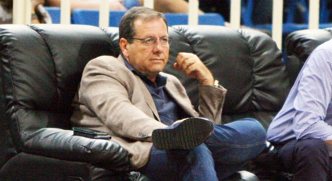 Αγγελόπουλος: «Να χτίσουμε πάνω σε αυτή την νίκη»