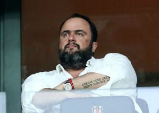 Ο προπονητής που έχει ενθουσιαστεί με τον Μαρινάκη!